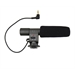 JJC MICROFONO MIC-1 FS-MIC1 UNIDIREZIONALE