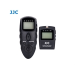 JJC TIMER WIRELESS WT-868