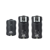JJC TRIGGER FLASH KIT - FS-JF-U2