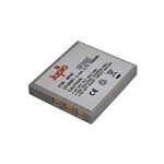 JUPIO BATTERIA  COMPATIBILE FUJIFILM NP-40