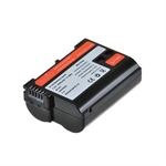 JUPIO BATTERIA COMPATIBILE  NIKON EN-EL15A