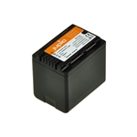 JUPIO BATTERIA COMPATIBILE  PANASONIC VW-VBT380