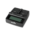 JUPIO BATTERIA DUO CHARGER - JDC0010