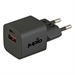 JUPIO CARICABATTERIE DOPPIO 30W 1C1A GAN UDC0040