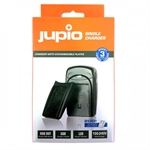 JUPIO SINGLE CHARGER - JSC0010 - NO PLATES