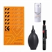 K&F KIT PULIZIA OBIETTIVI 4in1