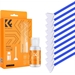 K&F KIT PULIZIA SENSORE FULL 