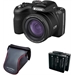 KODAK AZ426 BRIDGE CAMERA COMBO PACK 