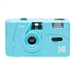 KODAK FOTOCAMERA ANALOGICA M35 BLUE