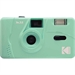 KODAK FOTOCAMERA ANALOGICA M35 GREEN MINT 35mm  