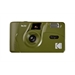 KODAK FOTOCAMERA ANALOGICA M35 OLIVE GREEN 35mm