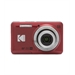 KODAK FZ55 RED 16Mp 