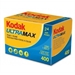 KODAK GOLD ULTRAMAX 400 35MM (135) - 24 POSE