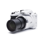 KODAK PIXPRO AZ365 (36X) WHITE - GARANZIA 2 ANNI KODAK PIXPRO AZ365 (36X) WHITE - GARANZIA 2 ANNI