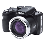 KODAK PIXPRO AZ422 (42X) 16MP BLACK - GARANZIA 2 ANNI KODAK PIXPRO AZ422 (42X) 16MP BLACK - GARANZIA 2 ANNI
