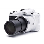 KODAK PIXPRO AZ422 (42X) 16MP WHITE - GARANZIA 2 ANNI KODAK PIXPRO AZ422 (42X) 16MP WHITE - GARANZIA 2 ANNI