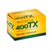 KODAK PROFESSIONAL TRI-X 400 400TX 35MM (135) - 36 POSE