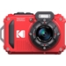 KODAK WPZ2 RED 16Mp 