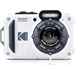 KODAK WPZ2 WHITE 16Mp 