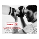 LA MIA NUOVA EOS - NATALE 2018 CANON ACADEMY LA MIA NUOVA EOS - NATALE 2018 CANON ACADEMY