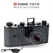 LEICA 0 SERIE LEITZ ANTICA 10500 - USATO GARANTITO