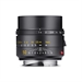 LEICA 50mm F1.4 SUMMILUX-M  ASPH. BLACK 11728