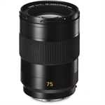 LEICA APO-SUMMICRON-SL 75MM f/2 ASPH - 11178