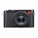 LEICA D-LUX 8 BLACK PAINT FINISH