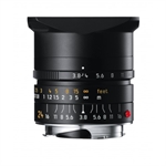 LEICA ELMAR-M 24mm f/3.8 ASPH  - 11648