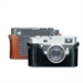 LEICA FONDINA M/M-P (Typ 240) COGNAC 