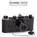 LEICA LEITZ ED. SPECIALE 10555 - USATO GARANTITO