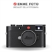 LEICA M11 BODY BLACK 20200- DEMO NEGOZIO