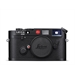 LEICA M6 BODY BLACK - 10557