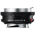 LEICA MACRO-ADAPTER-M - GARANZIA LEICA 2 ANNI LEICA MACRO-ADAPTER-M - GARANZIA LEICA 2 ANNI
