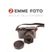LEICA Q3 43 Black 19084 (EX DEMO) 