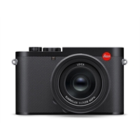 LEICA Q3 BLACK