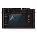 LEICA SET 2 FOGLI LCD TOUCH + PANNO PER SL (Typ601)16046
