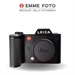LEICA SL Body 10850 - USATO GARANTITO