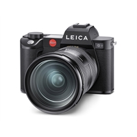 LEICA SL2 BODY + LEICA VARIO-ELMARIT-SL 24-70 F/2.8 ASPH 