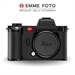 Leica SL2-S BODY 10880 - DEMO NEGOZIO