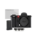 LEICA SL2-S BODY NERA - 10880 *PROMOZIONE*