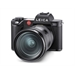 LEICA SL2 SILVER+24-70 F2.8 - 10898