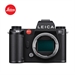 LEICA SL3 body nera - 10607