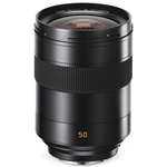 LEICA SUMMILUX-SL 50MM F1.4 ASPH - 11180
