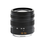 LEICA VARIO-ELMAR-T 18–56 mm f/3.5–5.6 ASPH. - GARANZIA LEICA 2 ANNI LEICA VARIO-ELMAR-T 18–56 mm f/3.5–5.6 ASPH. - GARANZIA LEICA 2 ANNI