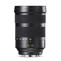 LEICA VARIO-ELMARIT-SL 16-35MM F/3.5-4.5 ASPH 