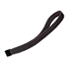 LEICA WRIST STRAP ALCANTARA DARK RED