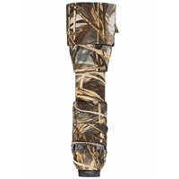  LENSCOAT® TAMRON SP 150-600MM F/5-6.3 DI VC G2 - MAX 4 Forest Green Camo