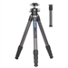 LEOFOTO LS-324C PRO+LH-40PLC  TREPP. CARBONIO RANGER