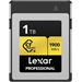 LEXAR CF Express TYPE B 1TB GOLD 